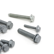 VW Engine Mount Hardware Kit - Genuine VW KIT-00297
