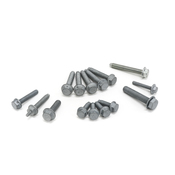 VW Engine Mount Hardware Kit - Genuine VW KIT-00281