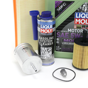 VW Maintenance Kit - Hengst KIT-00333
