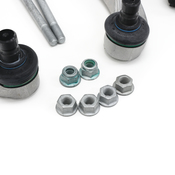 Audi Control Arm Kit - Lemforder 4E0407509EKT