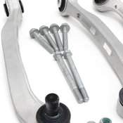 Audi Control Arm Kit - Lemforder 4E0407509EKT