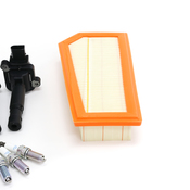 Mercedes Ignition Service Kit - Bremi 0001502580