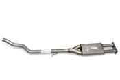 Volvo Exhaust Muffler - Genuine Volvo 31338363