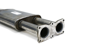 Volvo Exhaust Muffler - Genuine Volvo 31338363