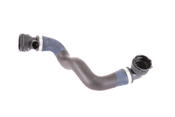 BMW Radiator Hose - Vaico 17127514405