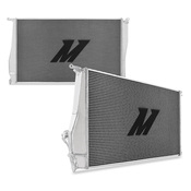 BMW Aluminum Radiator - Mishimoto MMRAD-E90-07A