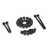 BMW Oil Pan Bolt Set - 11131740000KT