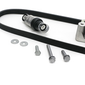 BMW AC Drive Belt Kit - Continental 5PK980KT1