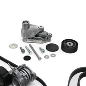 BMW Accessory Drive Belt Kit - 11287509520KT
