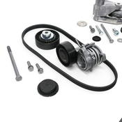 BMW Accessory Drive Belt Kit - 11287509520KT