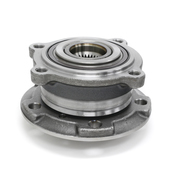BMW Wheel Hub Assembly - NTN 31226882263