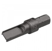 Audi Engine Oil Drain Plug Tool - Hazet 25281