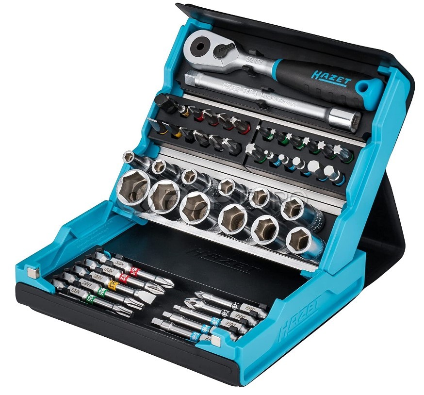 Socket Set - HAZET 2200SC2 | FCP Euro