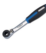 Hex Bit Ratchet1/4" Hex - Vim Tools HBR4