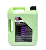 VW Oil Change Kit (5W40) - Liqui Moly KIT-01056