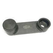 Porsche Engine Crankshaft Holding Tool - Baum 9553