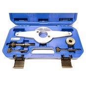VW Pulley Tool Kit - Baum T10531