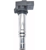 Audi Ignition Coil - Bremi 07P905715A
