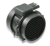 BMW Air Mass Sensor - Bremi 13627566984