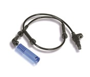 BMW ABS Sensor - Bremi 34526756382