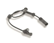 BMW ABS Sensor - Bremi 34526884422