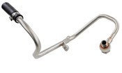 BMW Turbocharger Coolant Line - Rein 11537577013