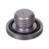BMW Automatic Transmission Drain Plug - Febi Bilstein 24117533937