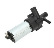 Mercedes Auxiliary Water Pump - Pierburg 2038350164
