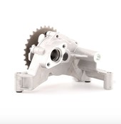 Audi VW Oil Pump - Pierburg 06A115105B