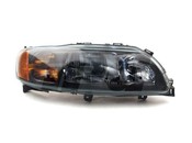 Volvo Headlight Assembly - ProParts Sweden 8693564