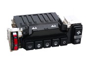 Mercedes Climate Control Unit - Programa 1238301285