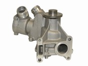 Mercedes Water Pump - Saleri 1042005801