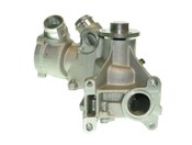 Mercedes Water Pump - Saleri 1042004701