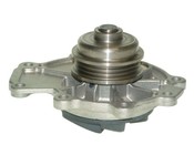 Jaguar Water Pump - Saleri C2S43292