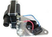 Volvo Ignition Coil - Bremi 1275174