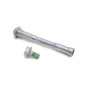Mercedes Disc Brake Bridge Bolt - Genuine Mercedes 2214210014