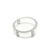 VW EGR Gasket - Genuine VW 04L131547M