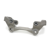 Audi Disc Brake Caliper Bracket - Genuine VW Audi 4G0615125