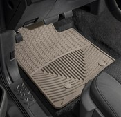 Volvo Floor Mat Set - WeatherTech W171TN