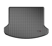 Audi Cargo Mat Black - WeatherTech 40596
