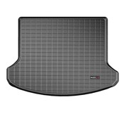 Audi Cargo Mat Black - WeatherTech 40660