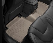 Audi Floor Mat Set - WeatherTech 452182