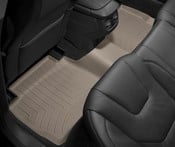 Audi Floor Mat Set - WeatherTech 452203