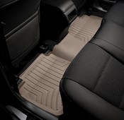 Audi Floor Mat Set - WeatherTech 454992