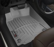 Audi Floor Mat Set - WeatherTech 462181