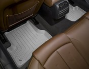 Audi Floor Mat Set - WeatherTech 462192