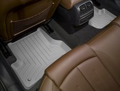 Audi Floor Mat Set - WeatherTech 462203