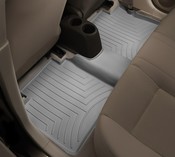 Audi Floor Mat Set - WeatherTech 464992