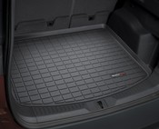 BMW Cargo Mat Black - WeatherTech 40079