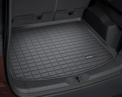 BMW Cargo Mat Black - WeatherTech 40135